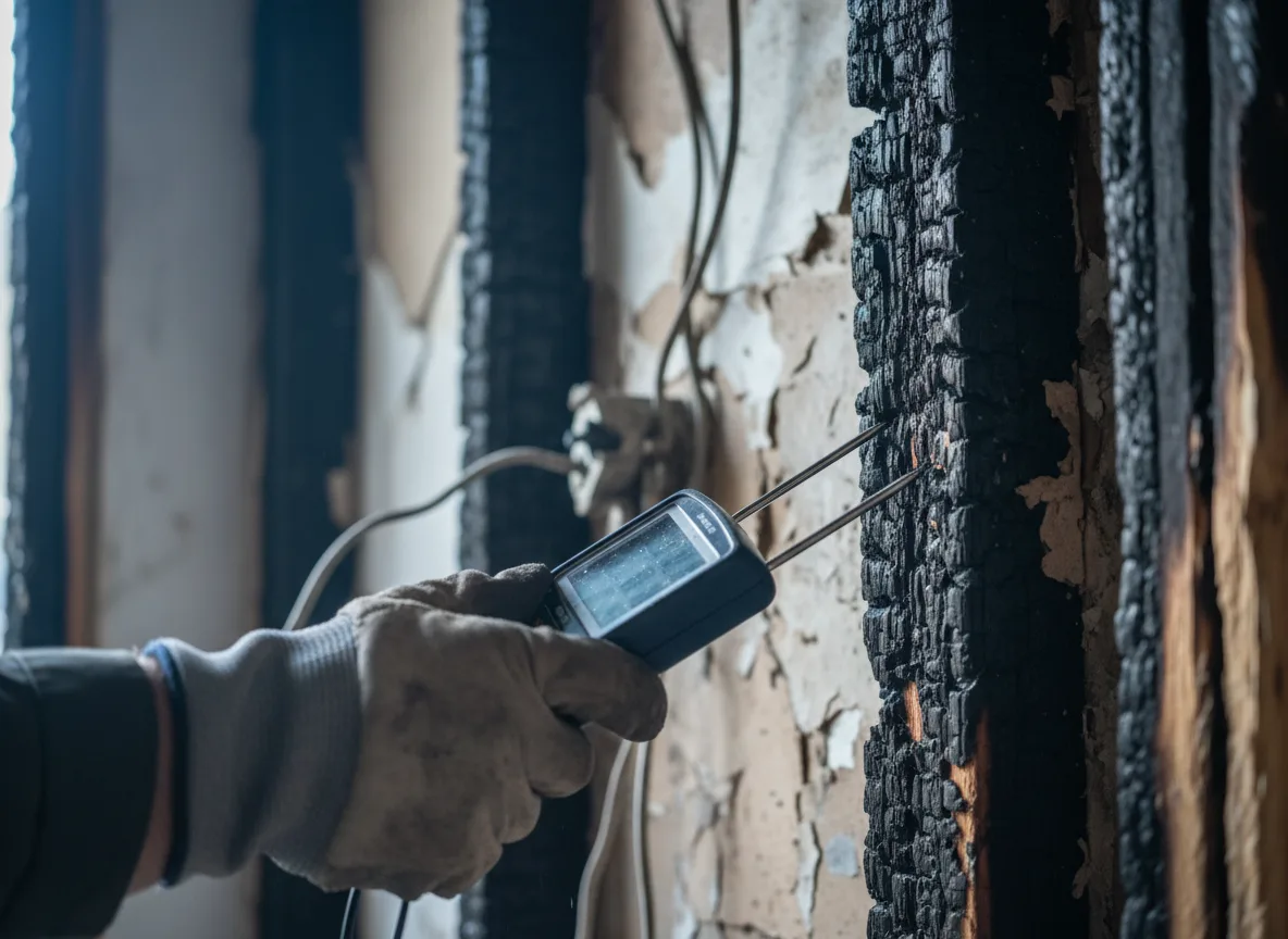 Fire Damage Restoration Corinne, WV FAQs